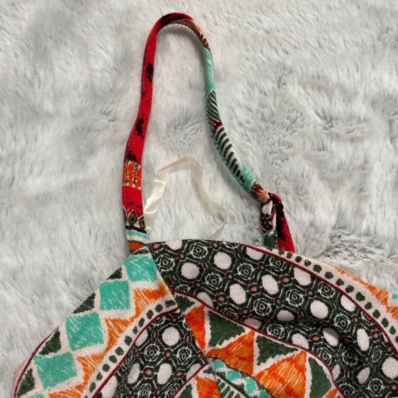 American Rag Dress Multicolor Size Small - Picture 4 of 8